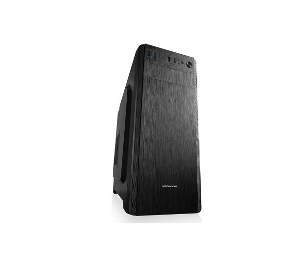 MODECOM ARIEL czarna USB 3.0 - 396866 - zdjęcie